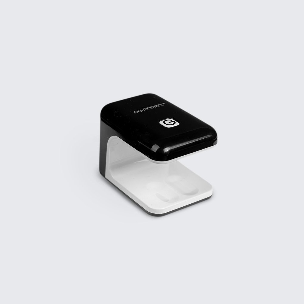 New Nail Gel Mini LED Lamp